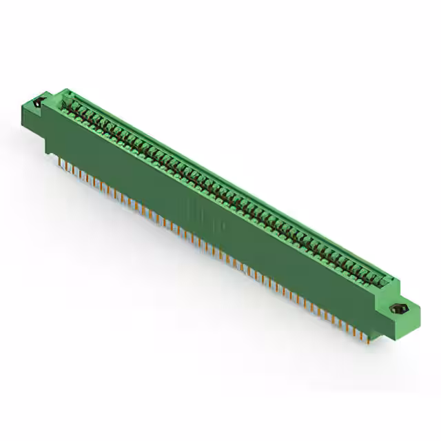 845-090-525-808 EDAC Inc.  Edgeboard Connectors